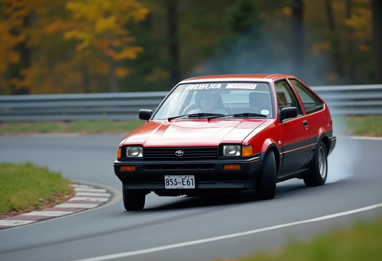 toyota ae86